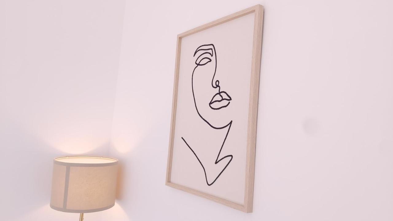 Del Parque Flats Urban Corner Appartement *