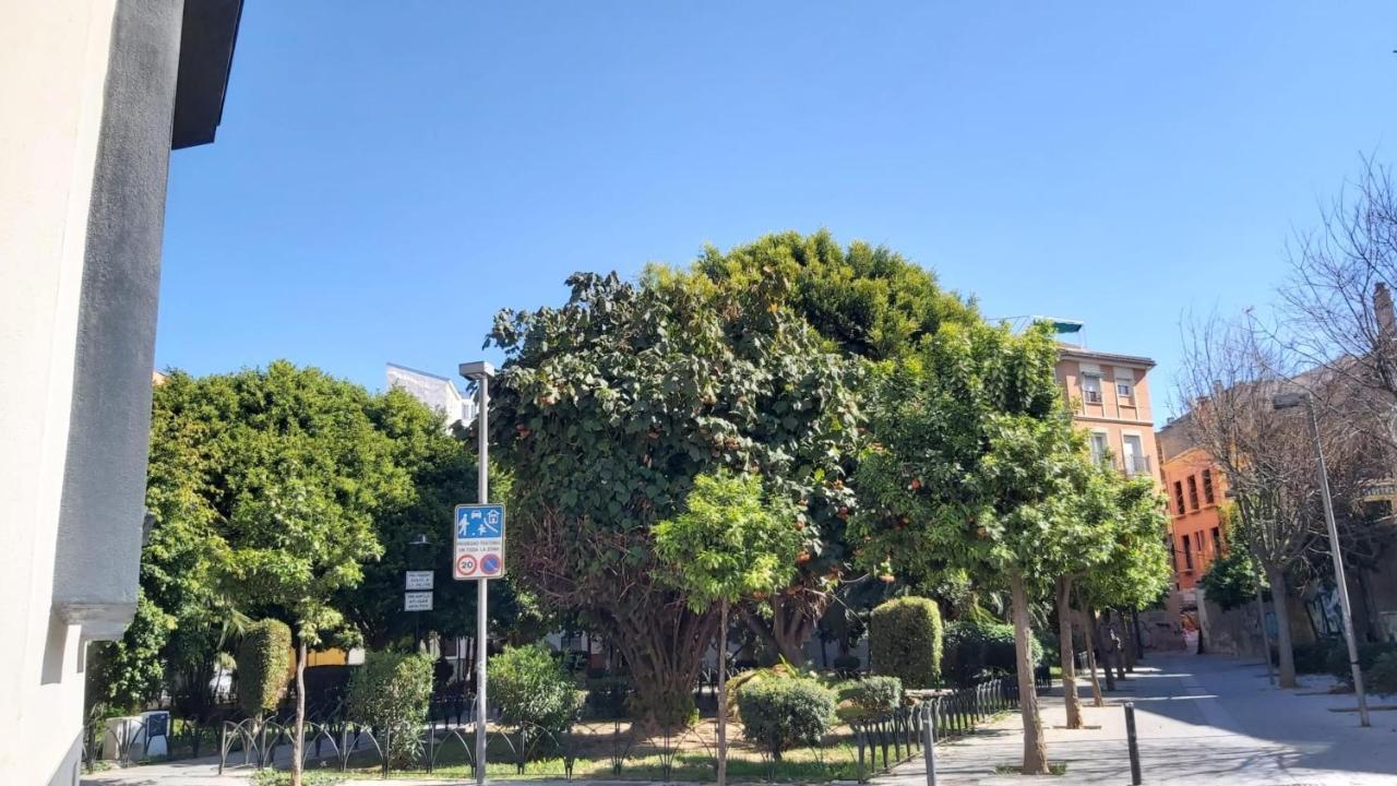 Appartement Del Parque Flats Urban Corner