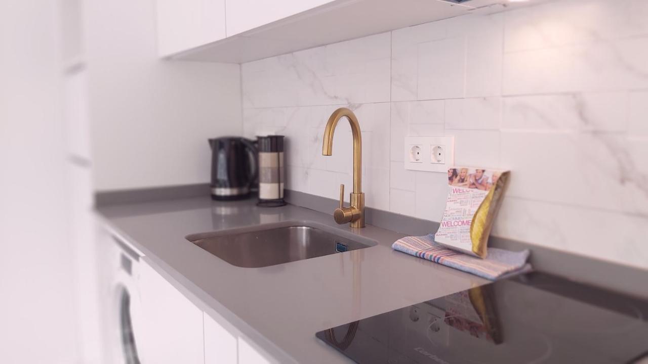 Appartement Del Parque Flats Urban Corner